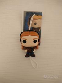 Max Stranger things  Kinder joy