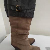 Stivali donna Janet & Janet