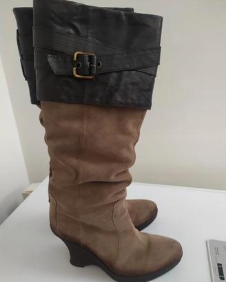 Stivali donna Janet & Janet