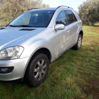 Mercedes ML 320 CDI