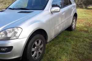 Mercedes ML 320 CDI