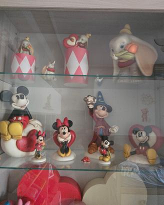  collezione Limited Ediition Whalt Disney  Thun