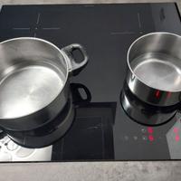 Piano a induzione 3kw electrolux