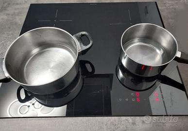 Piano a induzione 3kw electrolux