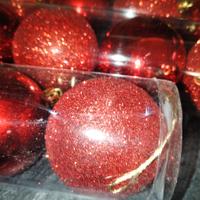 Stock Palline per Albero Natale