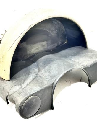 CONTACHILOMETRI VEGLIA QUADRO STRUMENTI SMART Fort