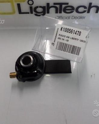 Rinvio contachilometri piaggio liberty 125/200
