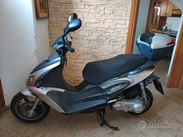 BENELLI VELVET 125cc Anno 2013 Da sistemare