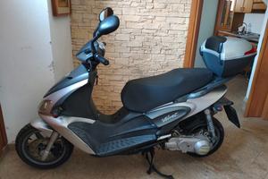 BENELLI VELVET 125cc Anno 2013 Da sistemare