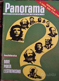 Panorama n.o 144 del 1969
