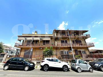 Appartamento Roma [199civitaVRG]