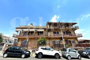 Appartamento Roma [199civitaVRG]