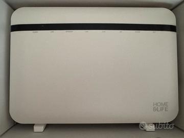 Modem fibra Wind Home&life Hub Nuovo