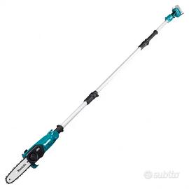 Makita DUA200Z Potatore ad asta 18 V 2,5M