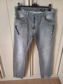 Jeans Just Cavalli taglia 46-48