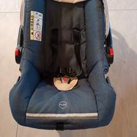 Seggiolino ovetto foppapedretti