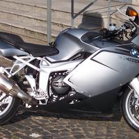 Bmw k 1200 s - 2006