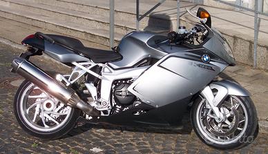 Bmw k 1200 s - 2006