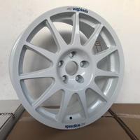Cerchi in lega Speedline Turini 7x17 Renault Clio 