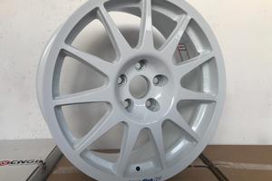 Cerchi in lega Speedline Turini 7x17 Renault Clio 