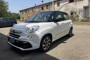 500L 1.3 multijet 95 CV anno 2018