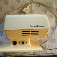 tritacarne Moulinex Vintage
