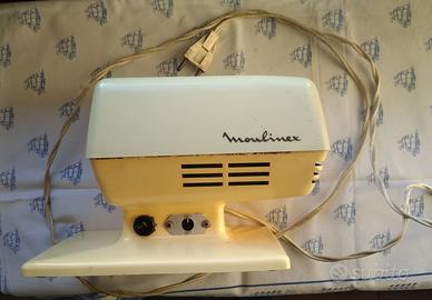tritacarne Moulinex Vintage
