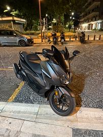 Honda Forza 125 o