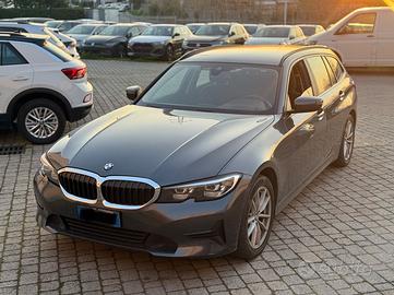 Bmw 320 320d xDrive Touring