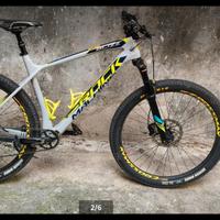 MTB 29" CARBONIO