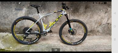 MTB 29" CARBONIO