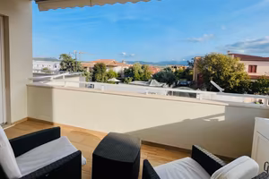 Appartamento luminoso moderno