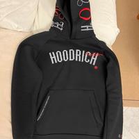 Tuta HoodRich Heat Completa