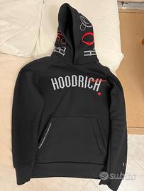 Tuta HoodRich Heat Completa