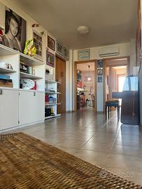 Ampio appartamento con cantina