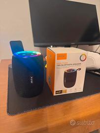 Cassa bluetooth M-T-K