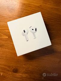 Airpods 5 modello base