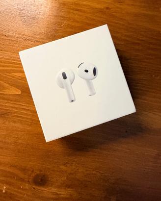 Airpods 5 modello base