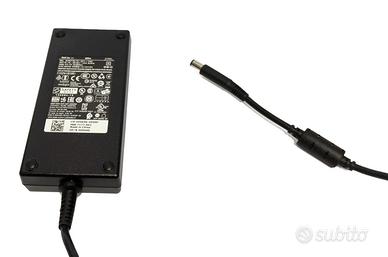 Alimentatore notebook Dell