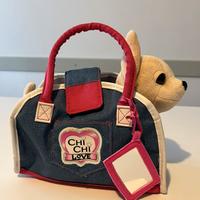 Simba Chi Chi Love peluche con borsetta