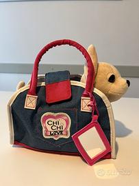 Simba Chi Chi Love peluche con borsetta