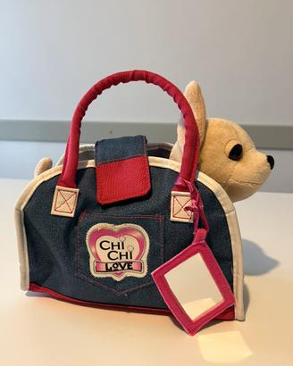 Simba Chi Chi Love peluche con borsetta