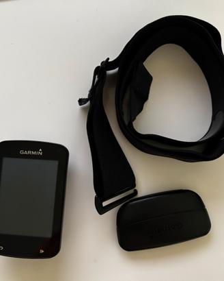 Garmin edge 820