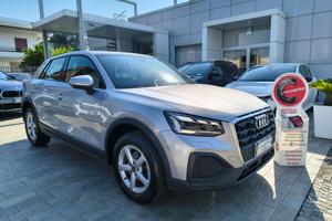 AUDI Q2 30 TDI S tronic Business Plus