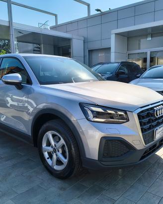 AUDI Q2 30 TDI S tronic Business Plus