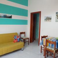 Vacanze a San Vito lo Capo bilocale Verde Mare