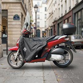 Coprigambe Tucano Urbano Termoscud R049 originale