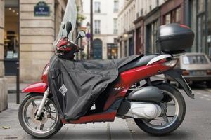 Coprigambe Tucano Urbano Termoscud R049 originale