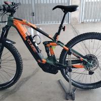 Emtb CUBE Stereo 140 HPC Race 625 2020