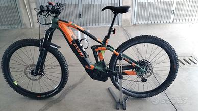 Emtb CUBE Stereo 140 HPC Race 625 2020